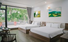 Tam Coc Lily Homestay