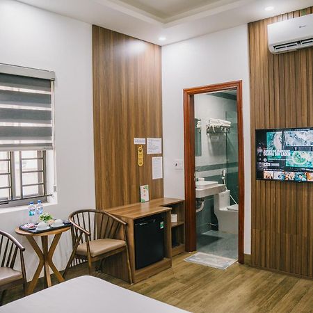 Tam Coc Lily Homestay Ninh Binh Exterior photo