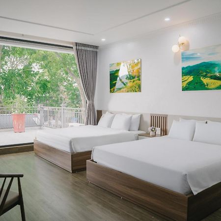 Tam Coc Lily Homestay Ninh Binh Exterior photo