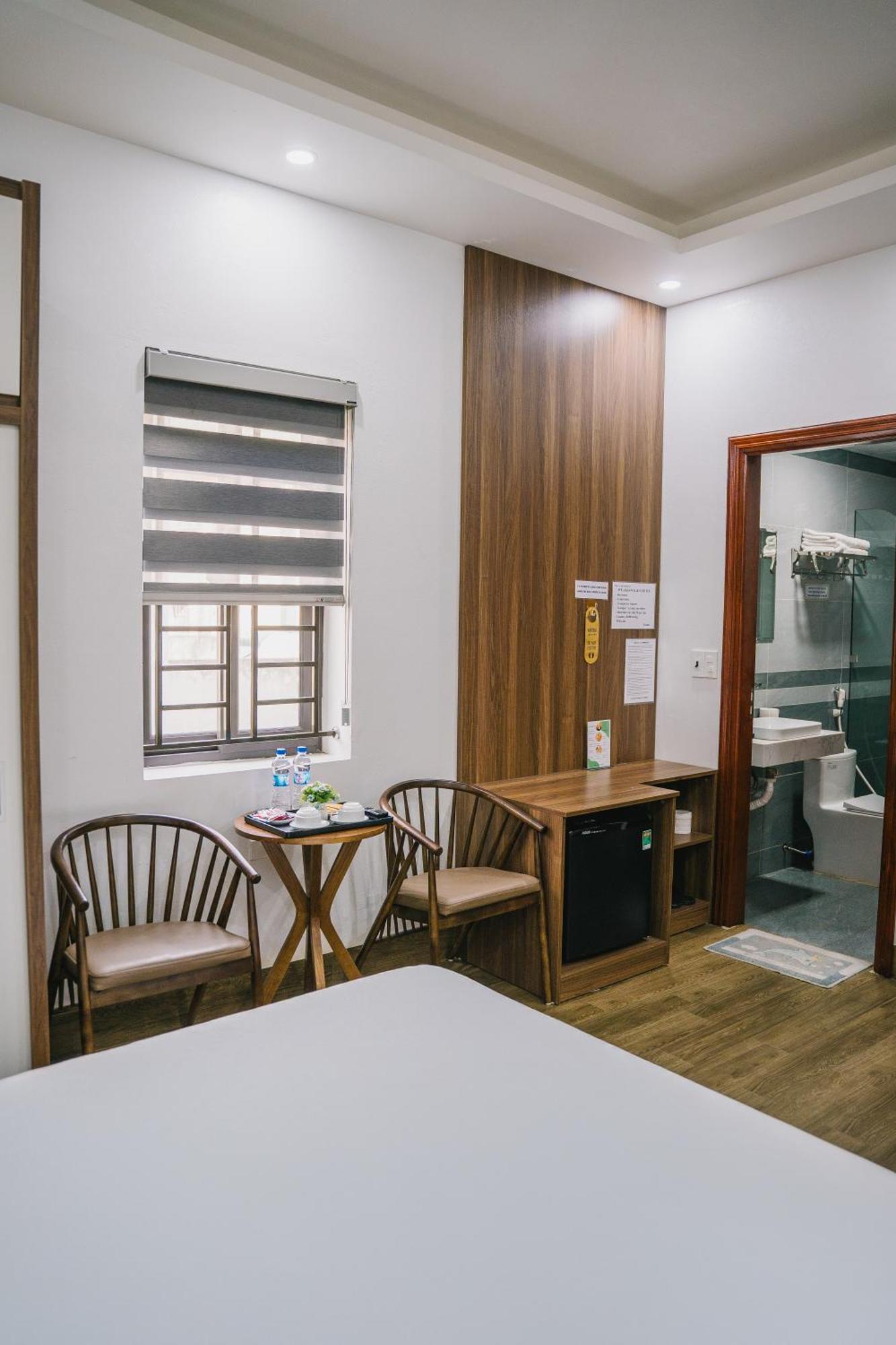 Tam Coc Lily Homestay Ninh Binh Exterior photo