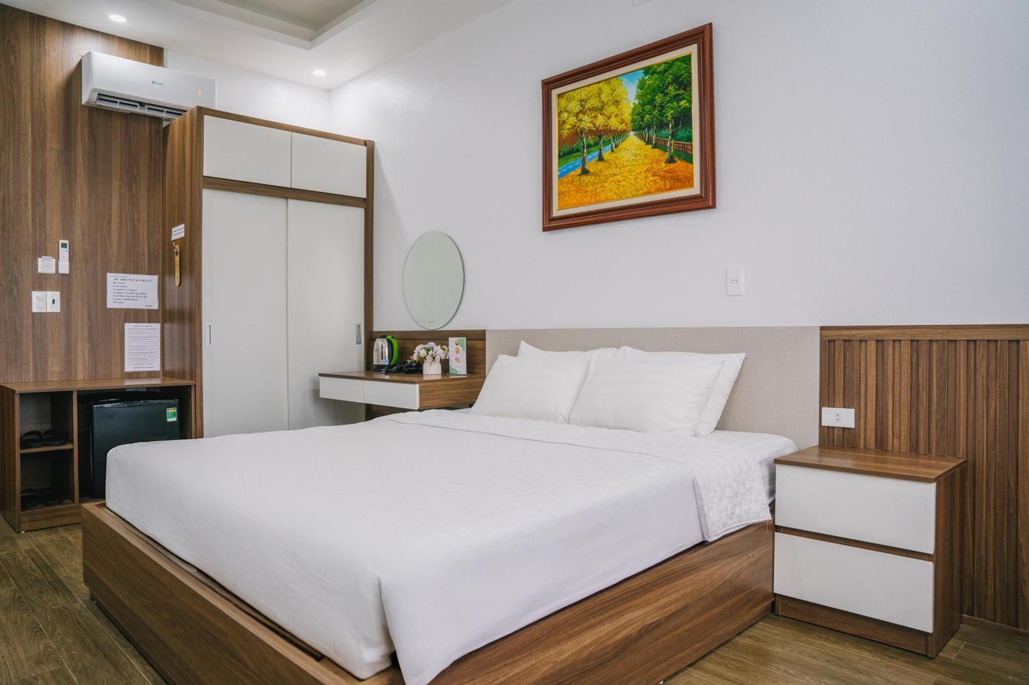 Tam Coc Lily Homestay Ninh Binh Exterior photo