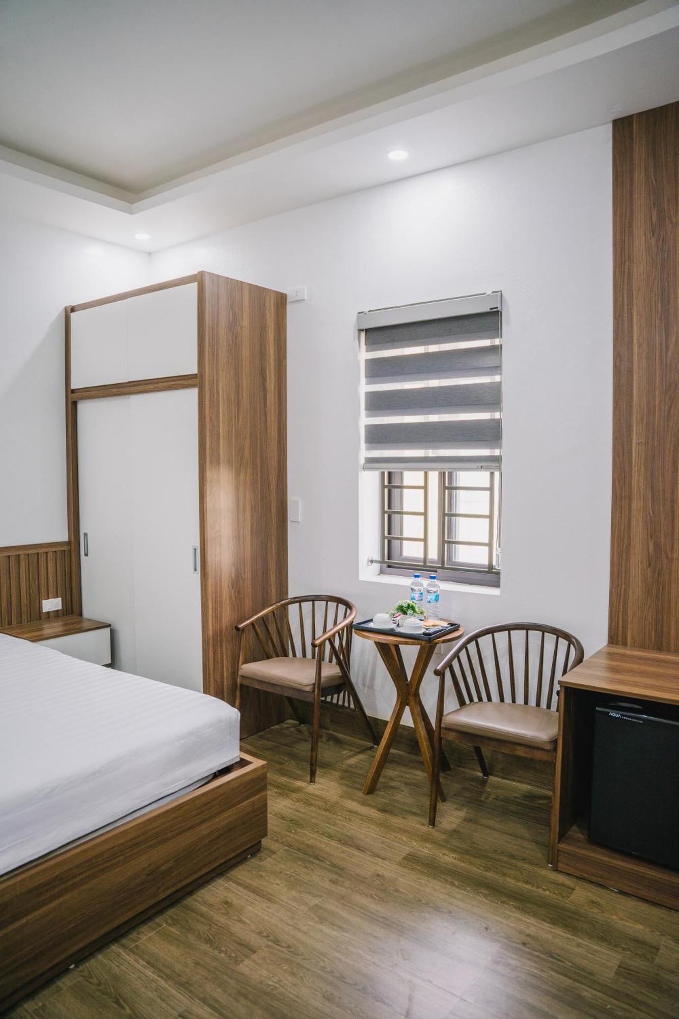 Tam Coc Lily Homestay Ninh Binh Exterior photo