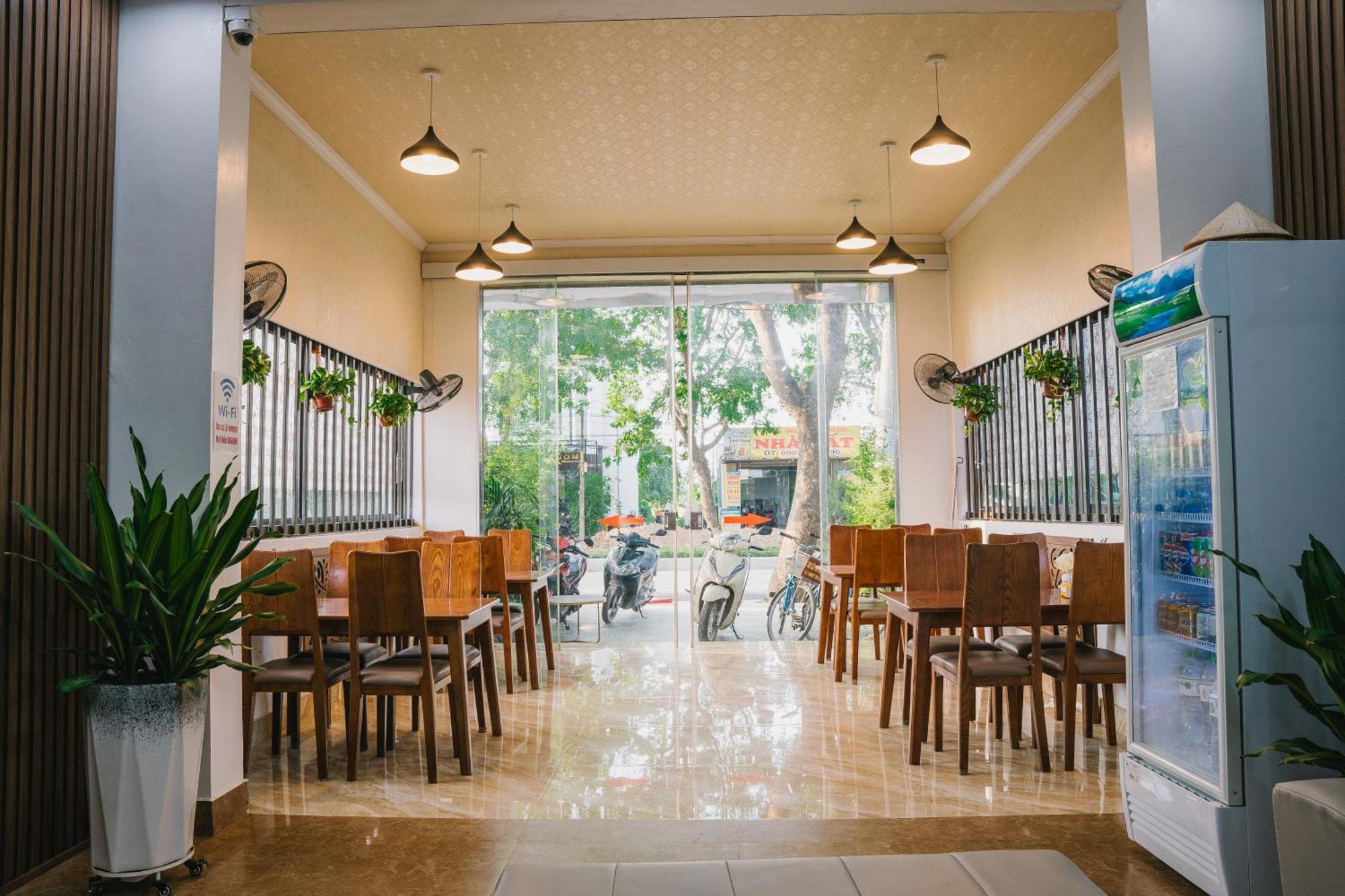Tam Coc Lily Homestay Ninh Binh Exterior photo