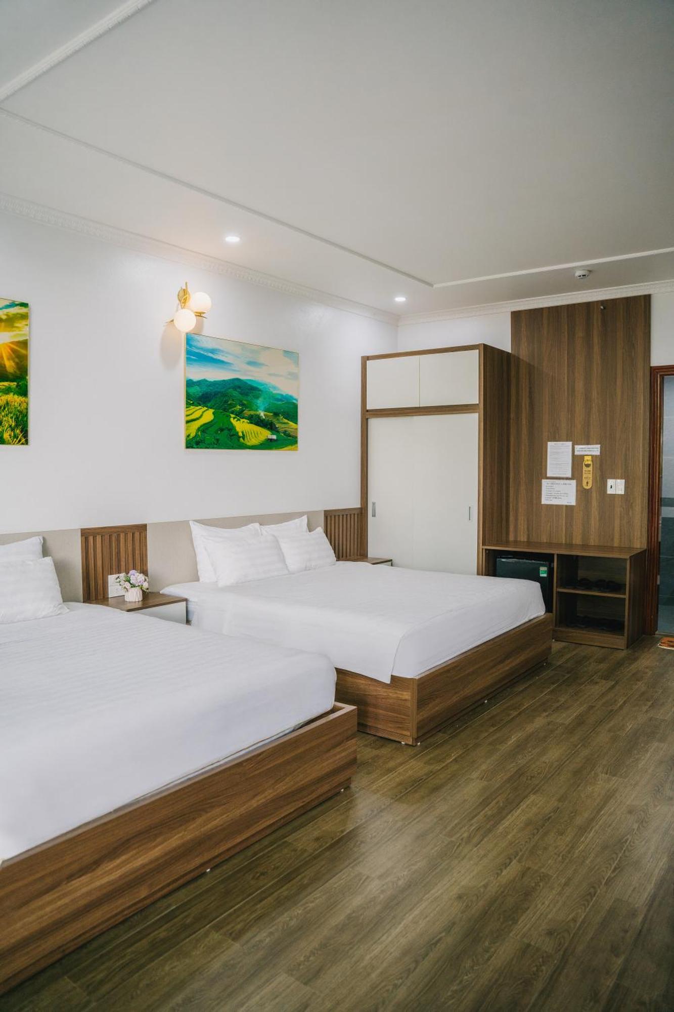Tam Coc Lily Homestay Ninh Binh Exterior photo