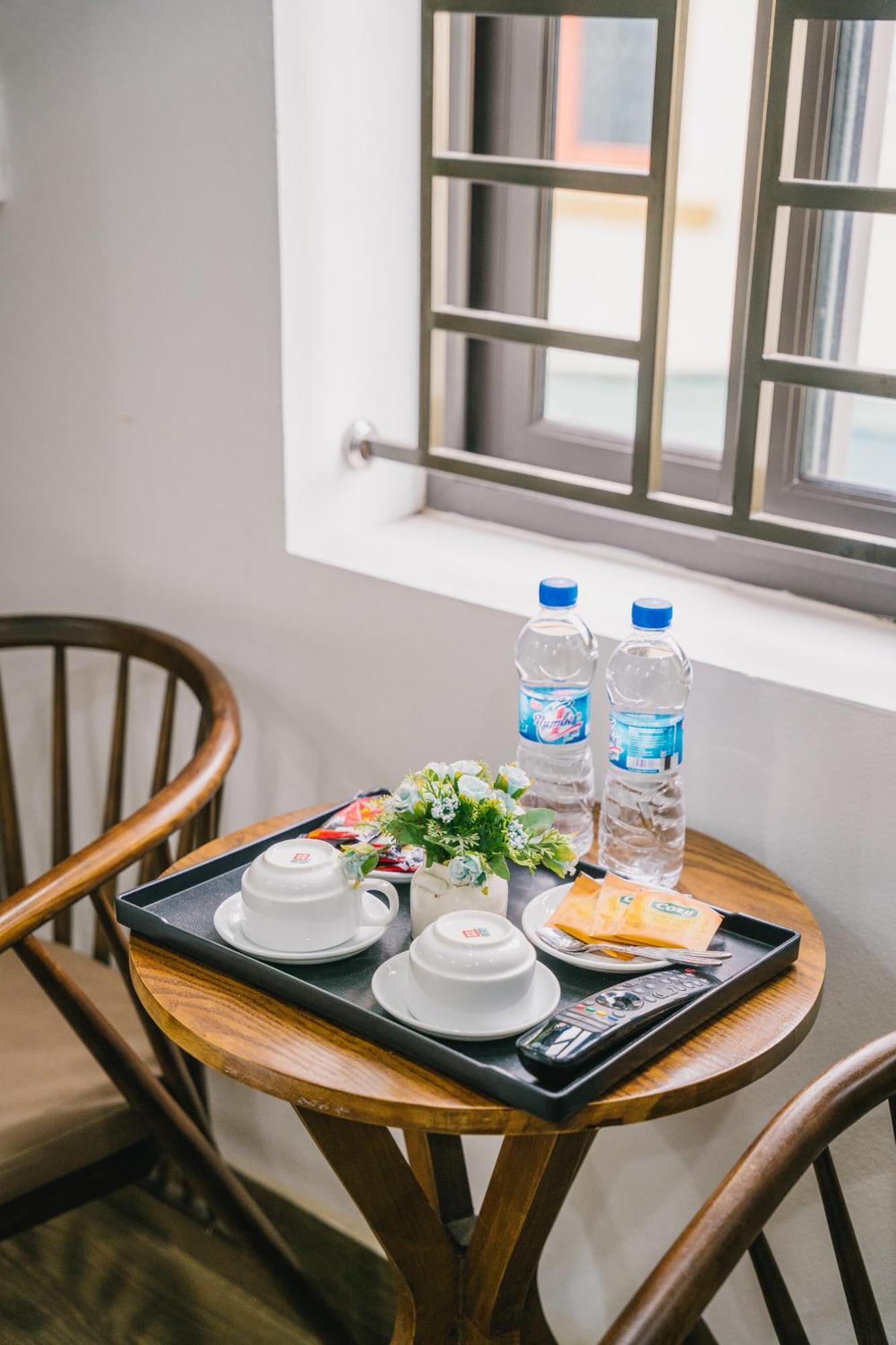 Tam Coc Lily Homestay Ninh Binh Exterior photo
