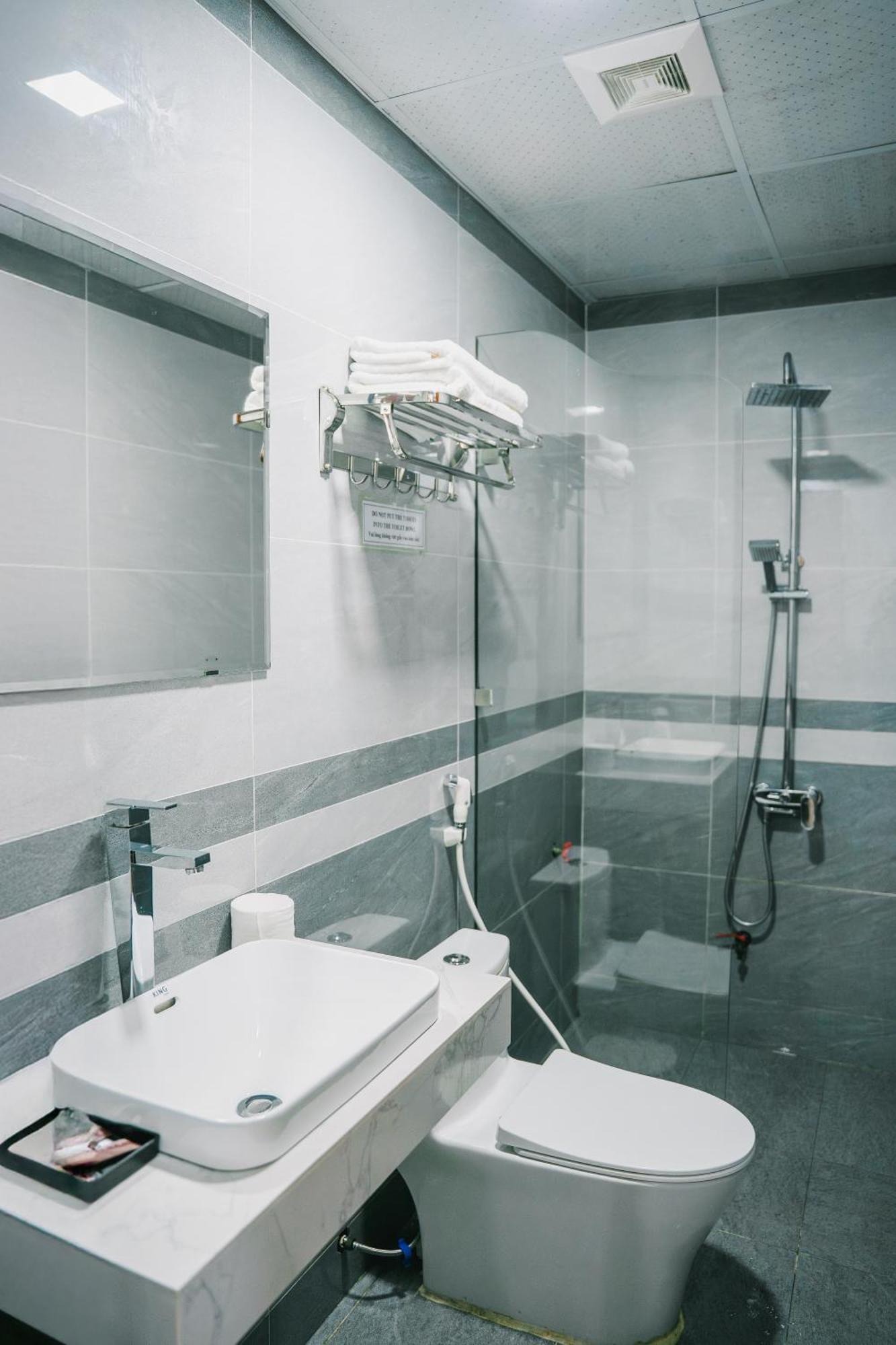 Tam Coc Lily Homestay Ninh Binh Exterior photo