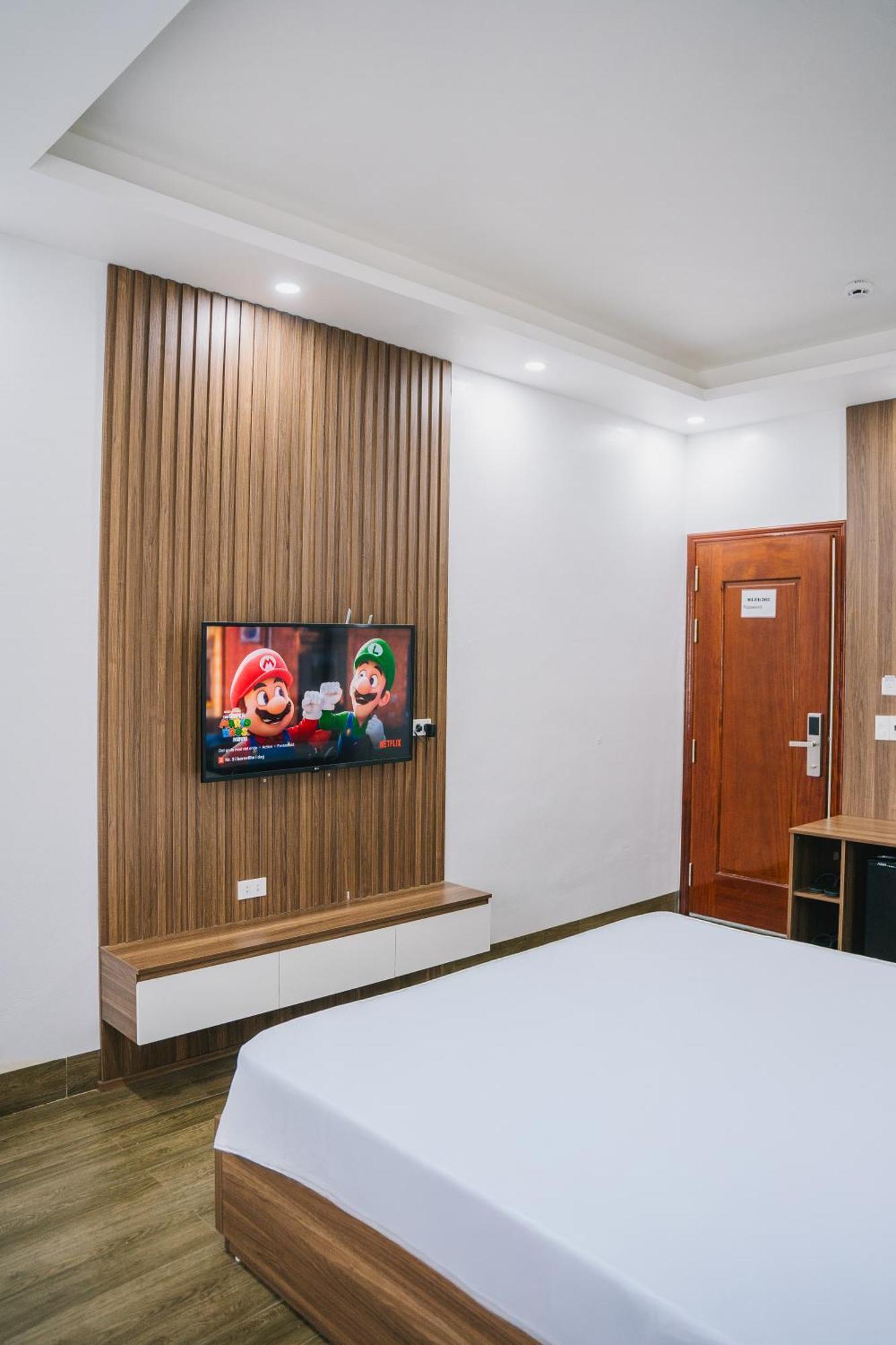 Tam Coc Lily Homestay Ninh Binh Exterior photo