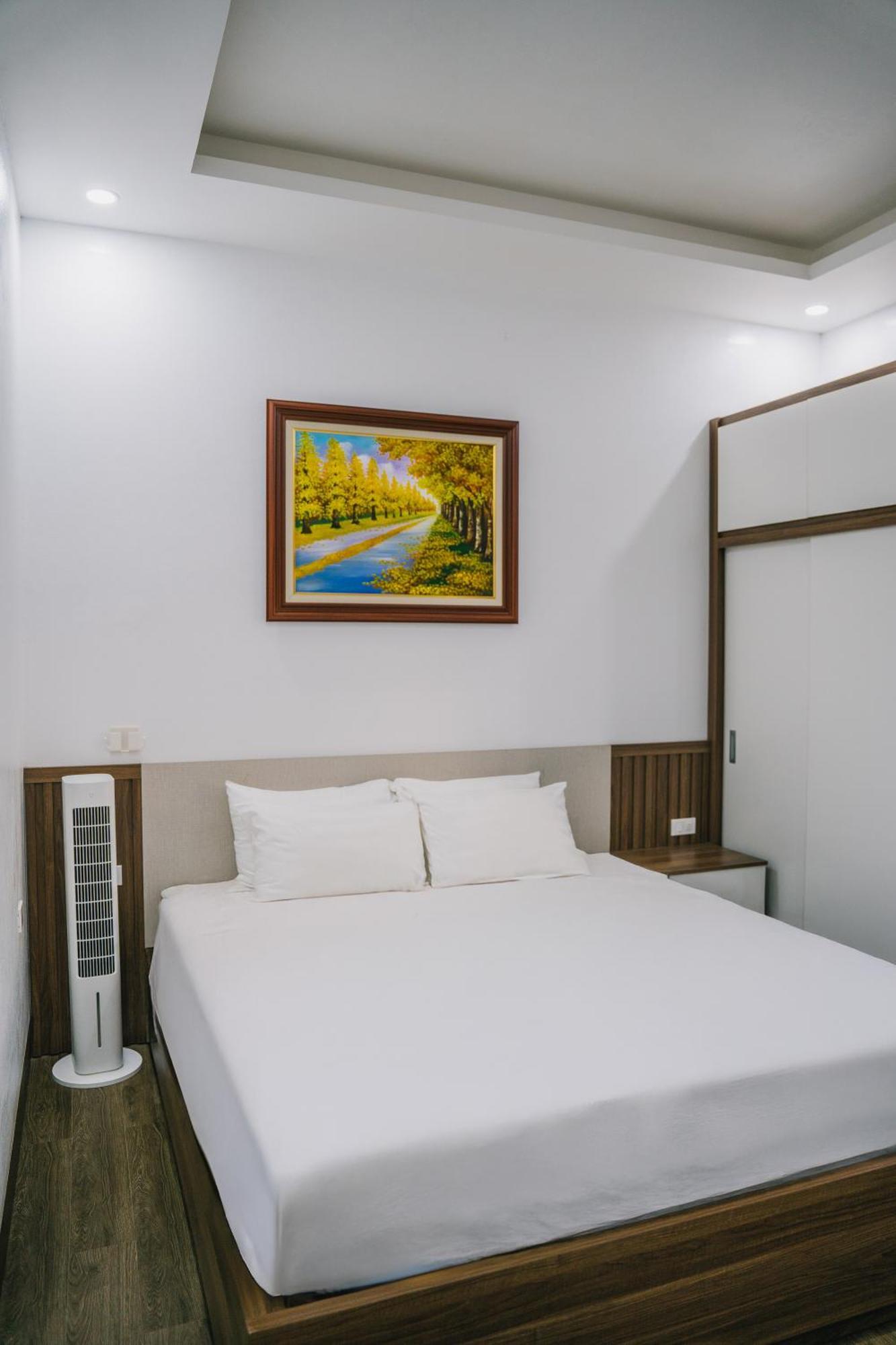 Tam Coc Lily Homestay Ninh Binh Exterior photo