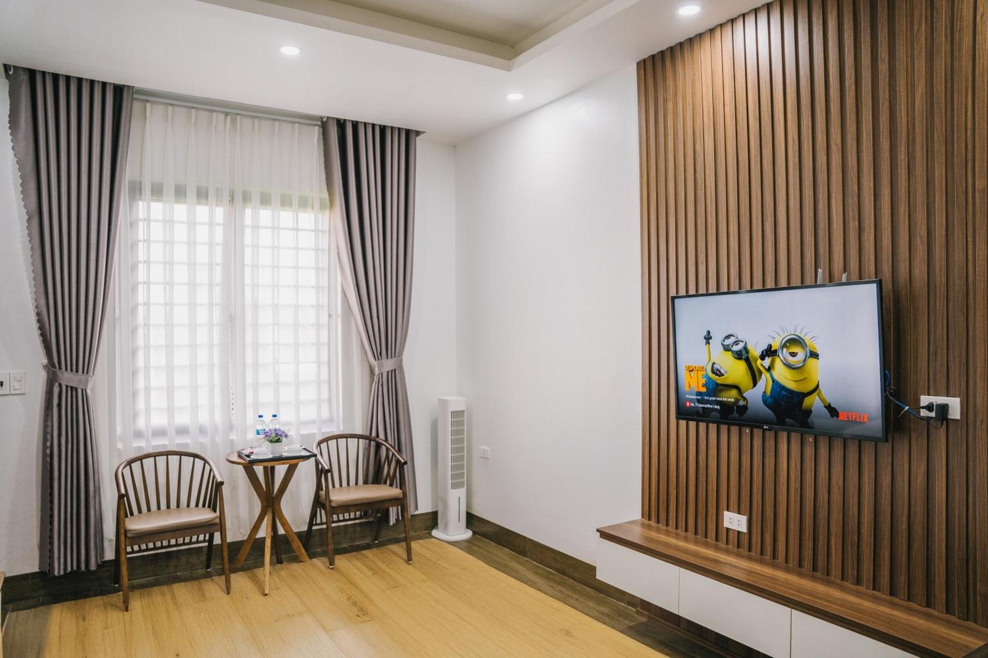 Tam Coc Lily Homestay Ninh Binh Exterior photo